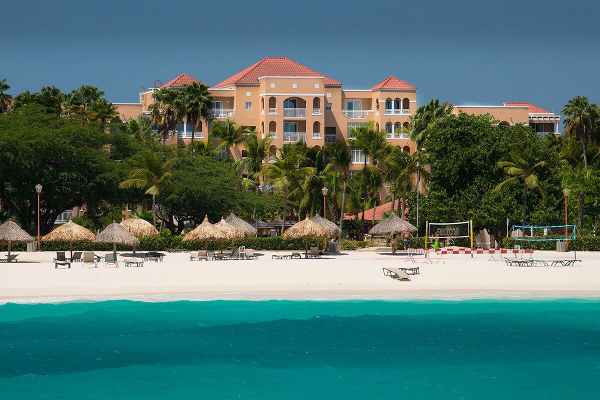 Divi Village Golf & Beach Resort