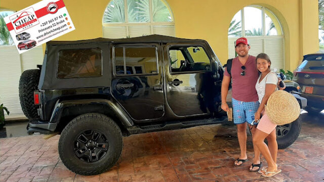 Drive 4 Cheap Car Rental car drive