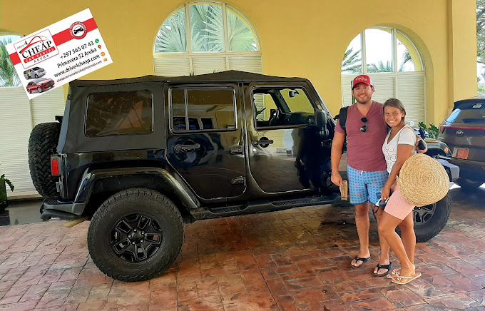 Drive 4 Cheap Car Rental car drive