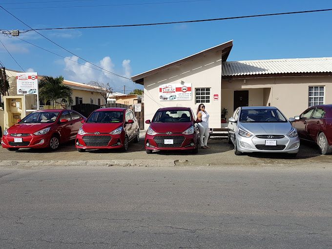 Drive 4 Cheap Car Rental office