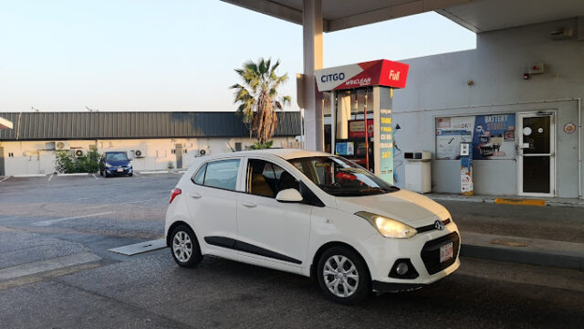 Drive Cheap Car Rental