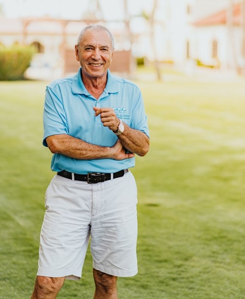 the Bonaire Tourism Summit 2024