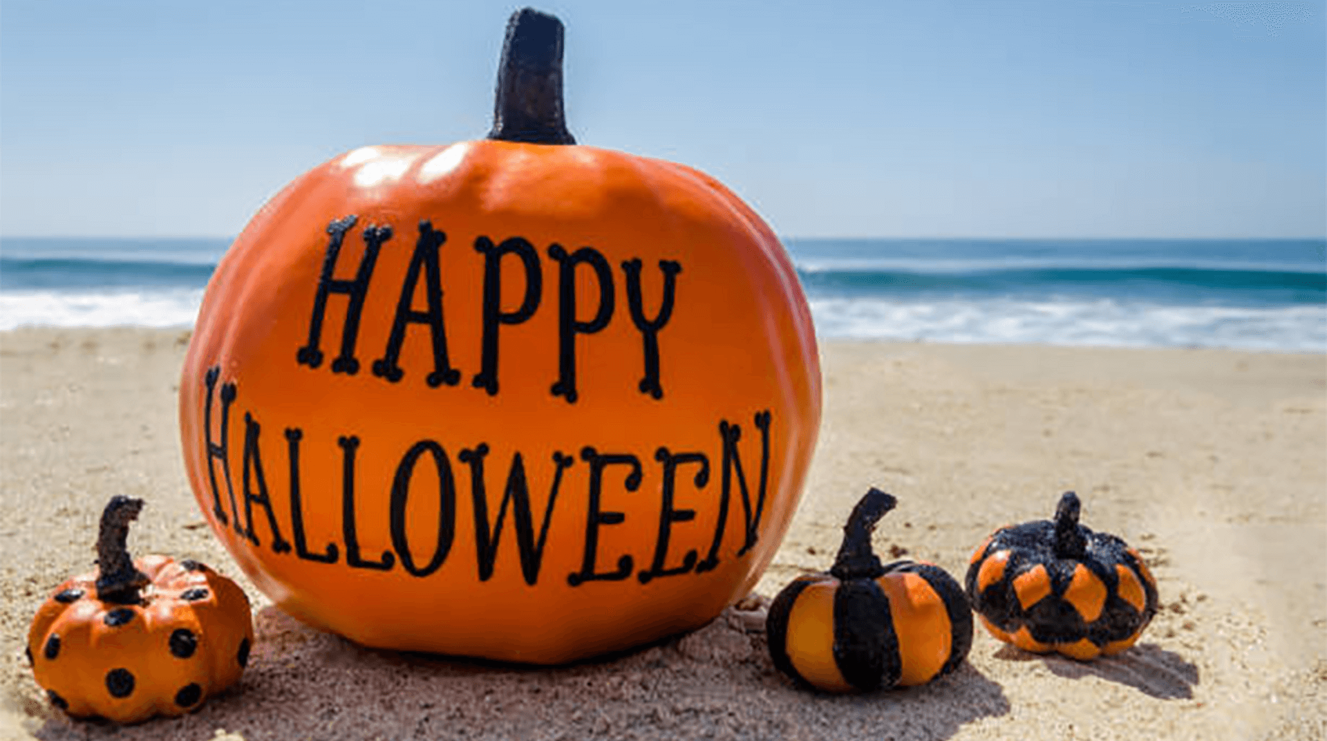 Ghostown Mainstage at Halloween X