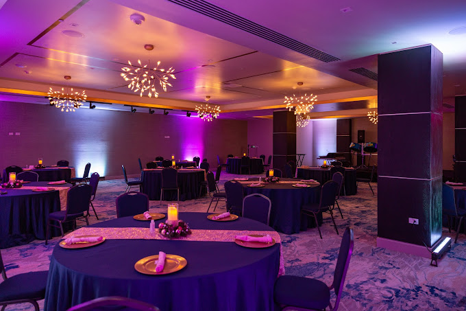 Hyatt Place Aruba Airport resturant