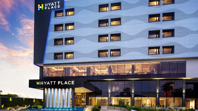 Hyatt Place Aruba Airport