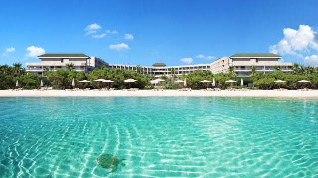 JOIA Aruba by Iberostar