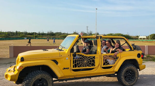 JeepAruba