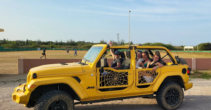 JeepAruba