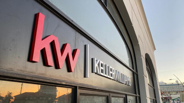 Keller Williams Aruba