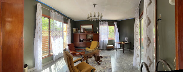 Keller Williams Aruba room