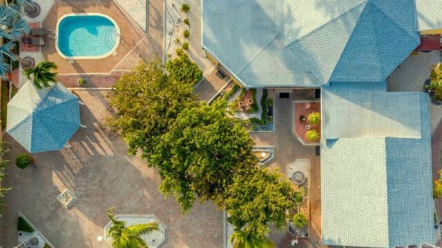 MVC Eagle Beach awarded in TripAdvisor 2024