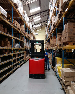 Martijn Trading Aruba