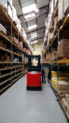 Martijn Trading Aruba