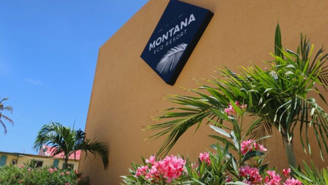 Montana Eco Resort