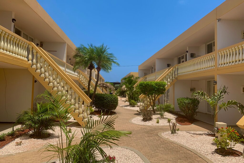 Montana Eco Resort outerview