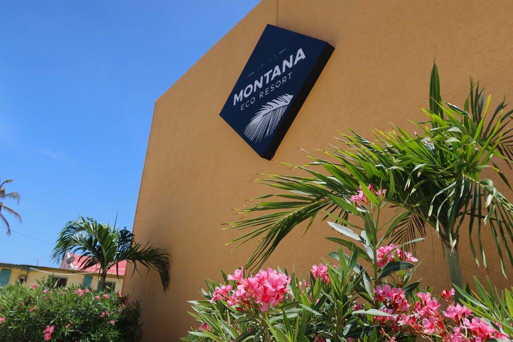 Montana Eco Resort