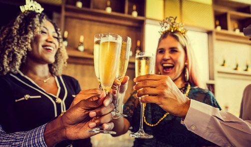 Enjoy a festive Thanksgiving celebration