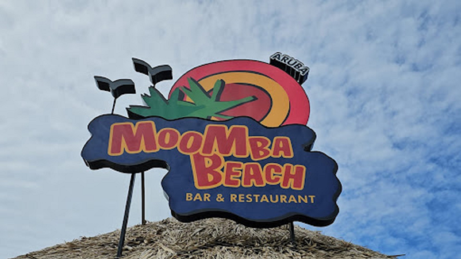 MooMba Beach's Pre-Halloween Party
