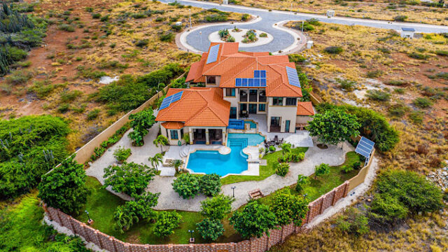 Prima Casa Real Estate N.V.