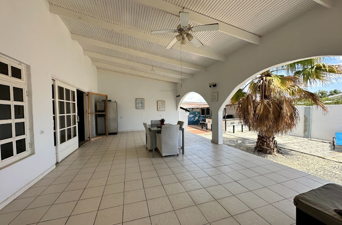 Prima Casa Real Estate N.V. outerview