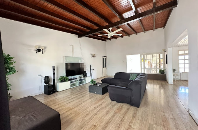 Prima Casa Real Estate N.V. view