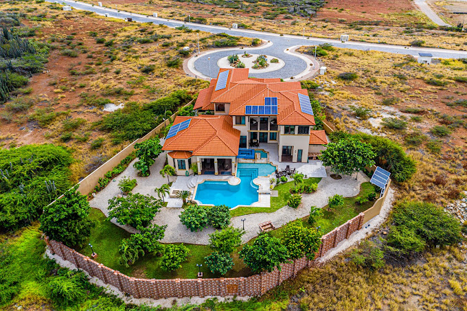 Prima Casa Real Estate N.V.