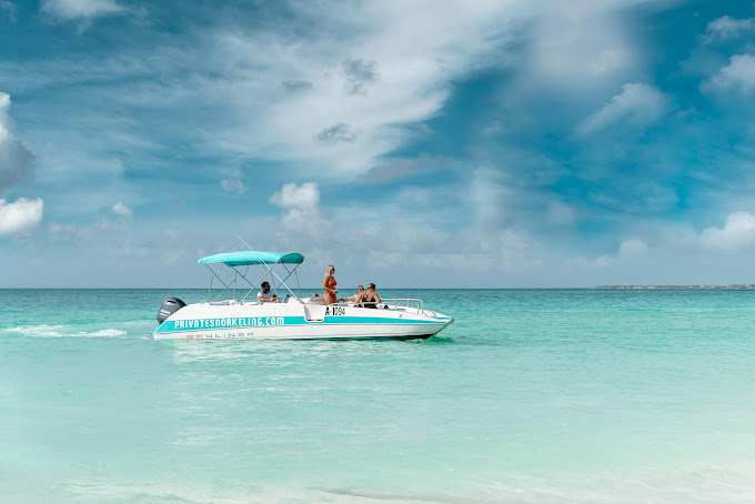 Private Snorkeling Aruba