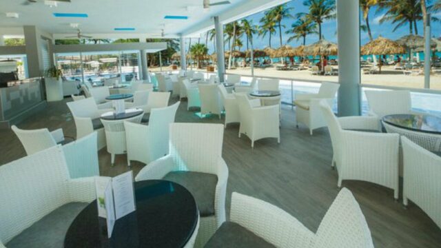 RIU Palace Antillas Aruba Antillas gallery 3_0