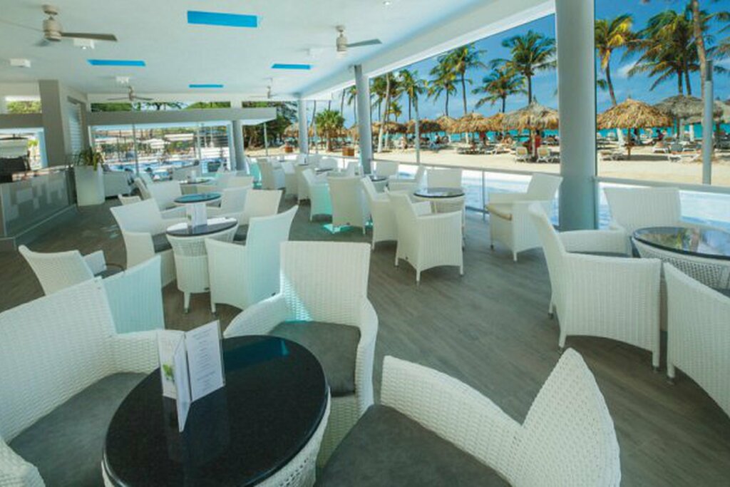 RIU Palace Antillas Aruba Antillas gallery 3_0