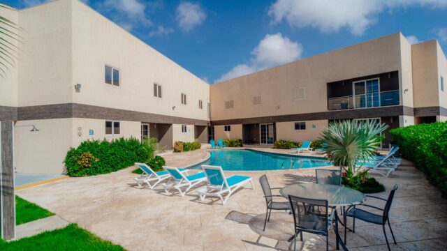 Rehoboth Peace Land Boutique Hotel