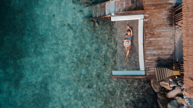 Renaissance Wind Creek Aruba Resort outerview