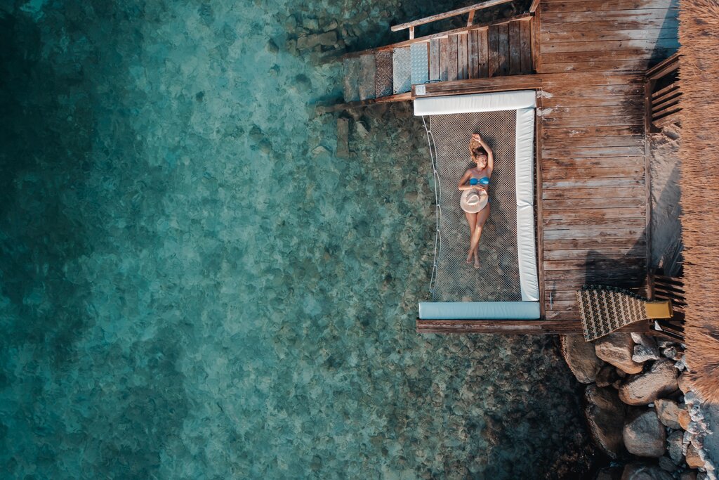 Renaissance Wind Creek Aruba Resort outerview