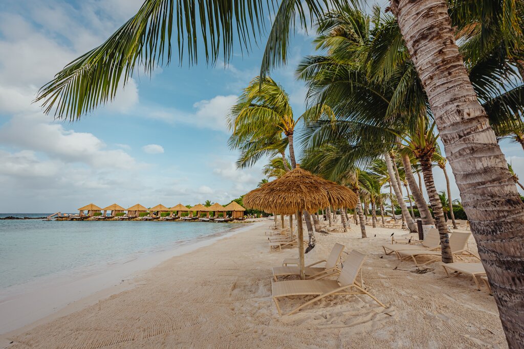 Renaissance Wind Creek Aruba Resort