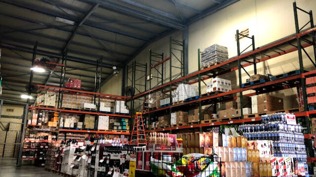 Romar Trading factary