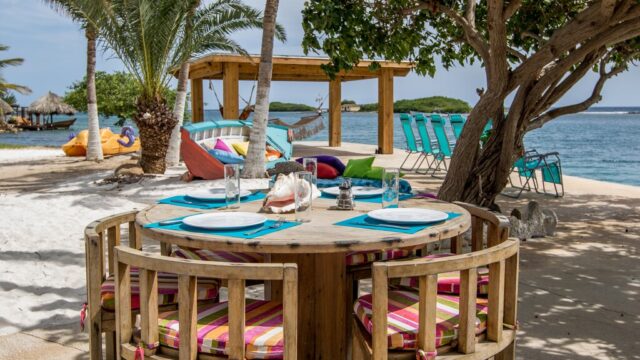 Serene by the Sea outerview