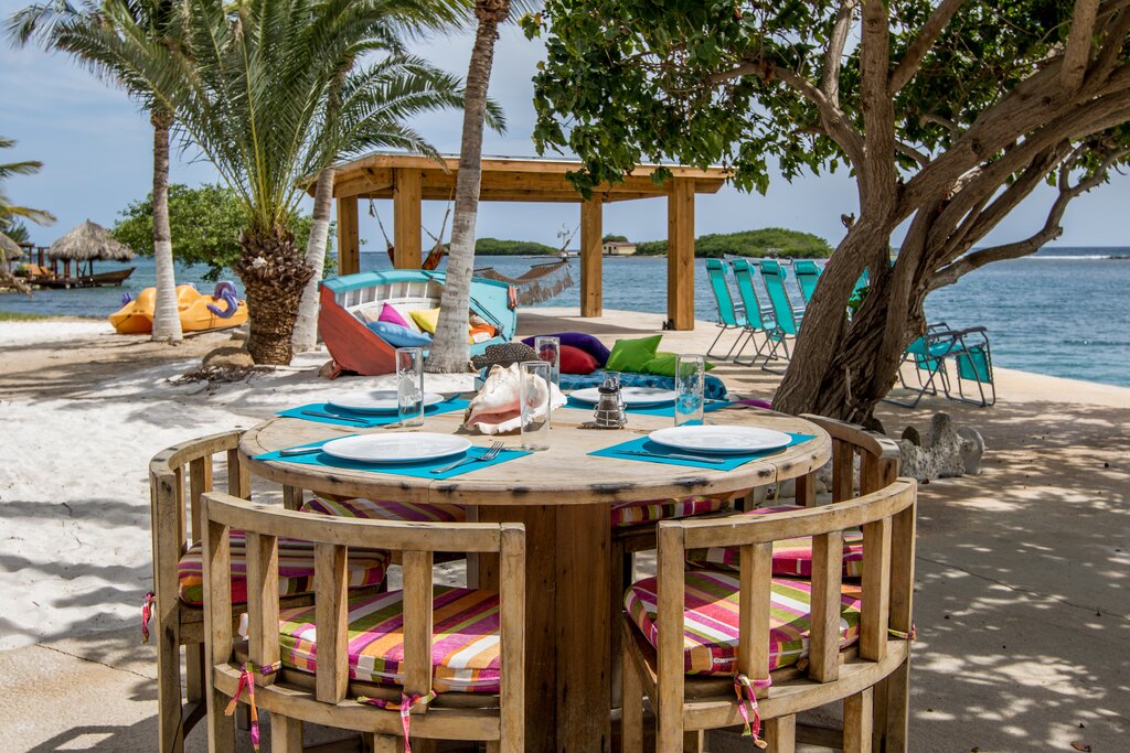 Serene by the Sea outerview