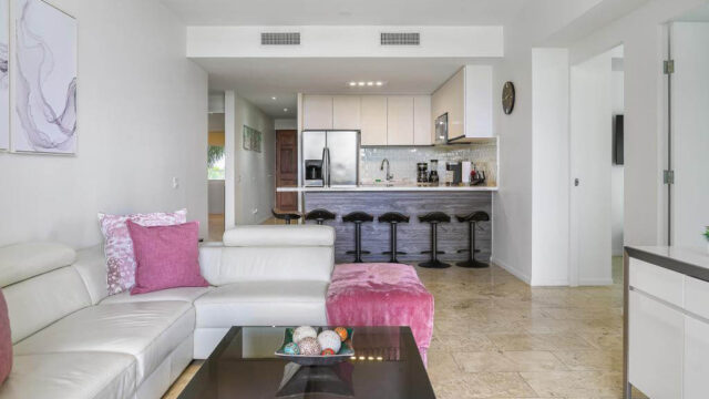 Sunset Residence Aruba 1