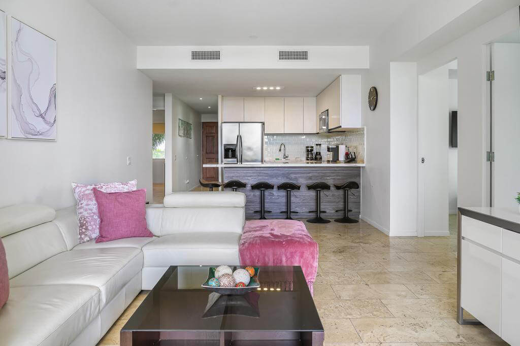 Sunset Residence Aruba 1