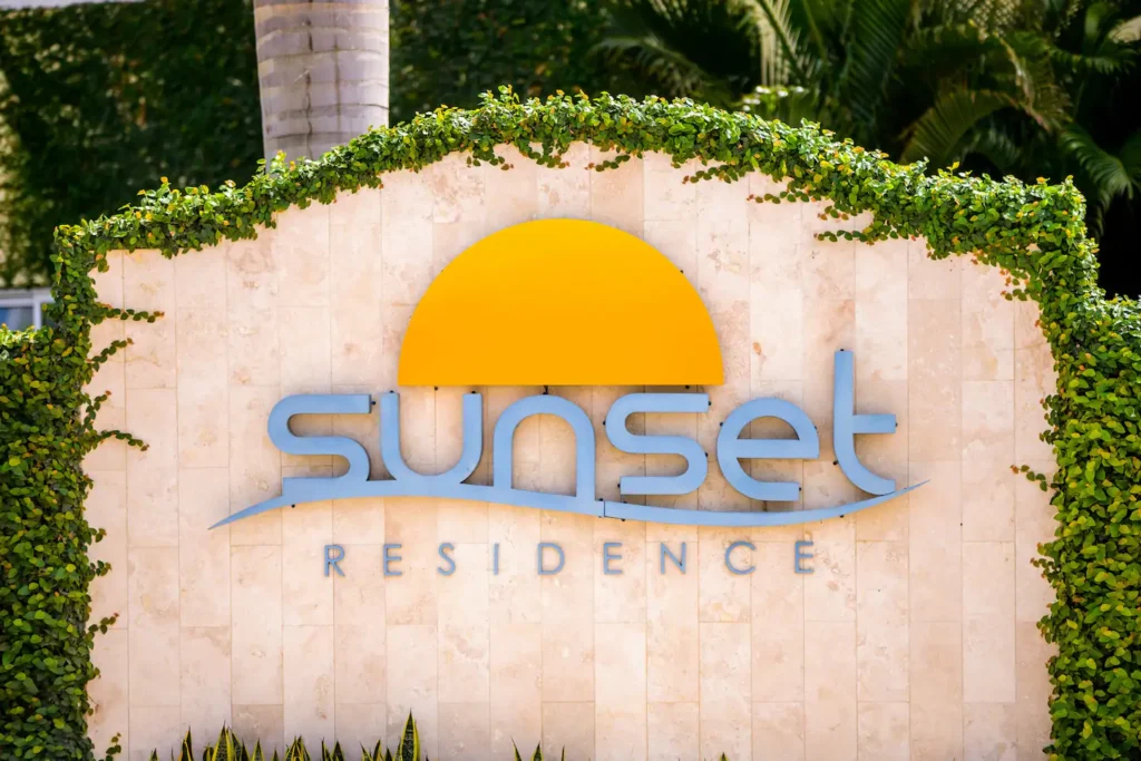 Sunset Residence Aruba 1