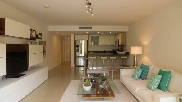 Sunset Residence Aruba 3