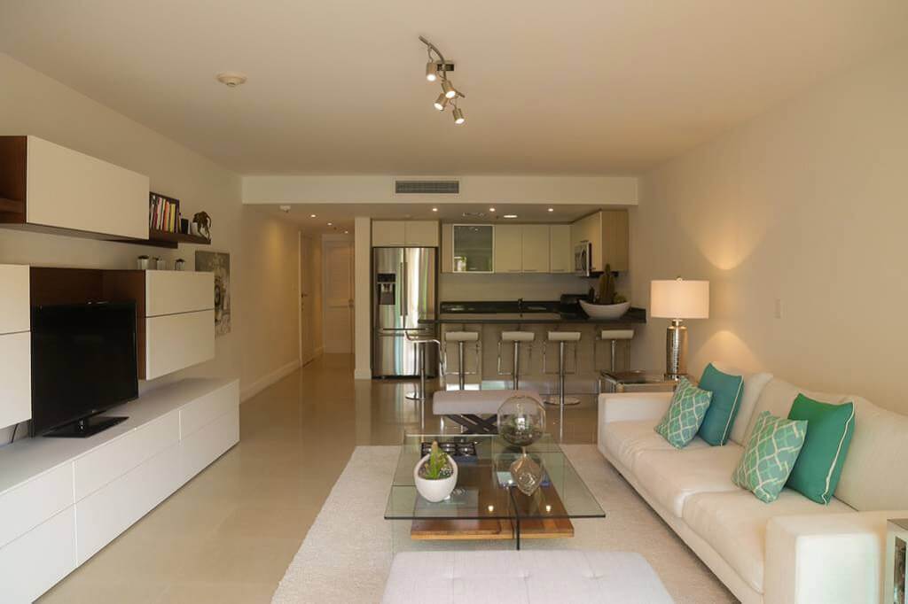 Sunset Residence Aruba 3