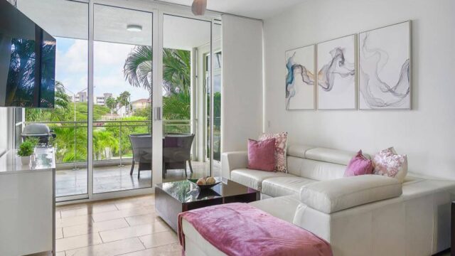 Sunset Residence Aruba 5