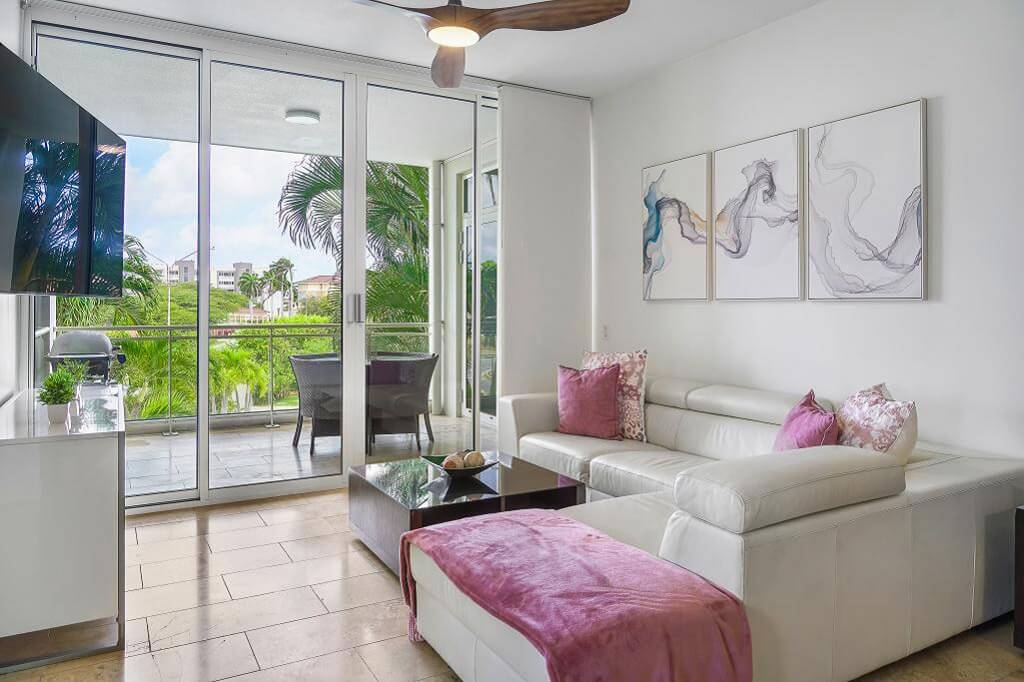 Sunset Residence Aruba 5