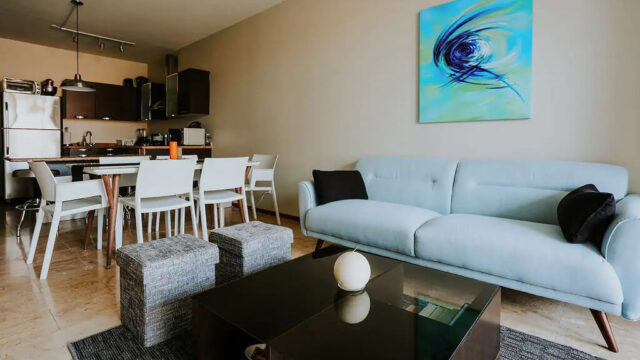 Sunset Residence Aruba 6