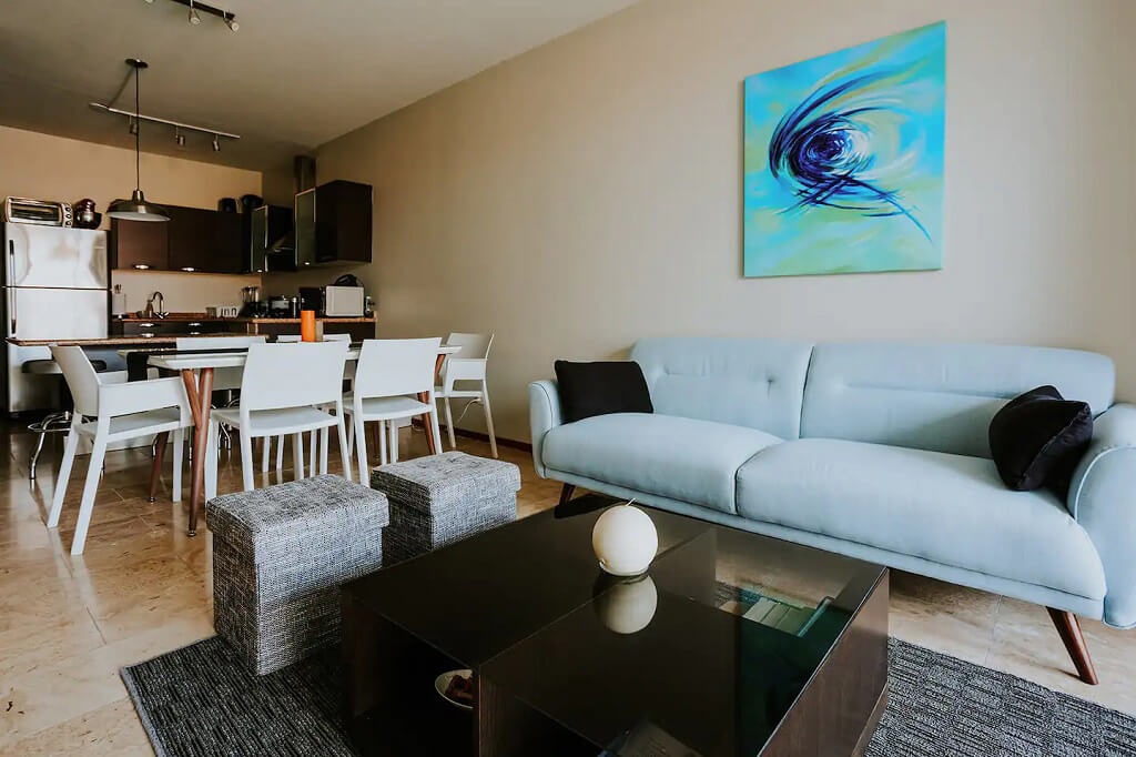 Sunset Residence Aruba 6