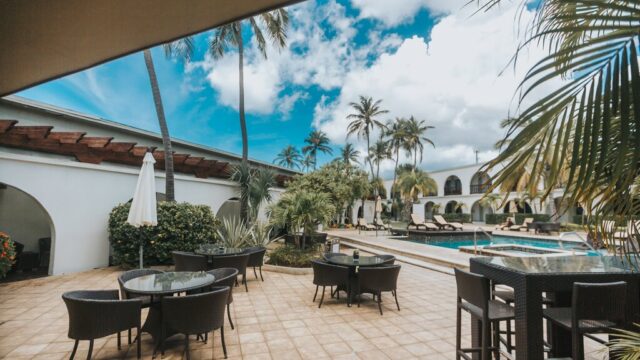 Talk of the Town outerview