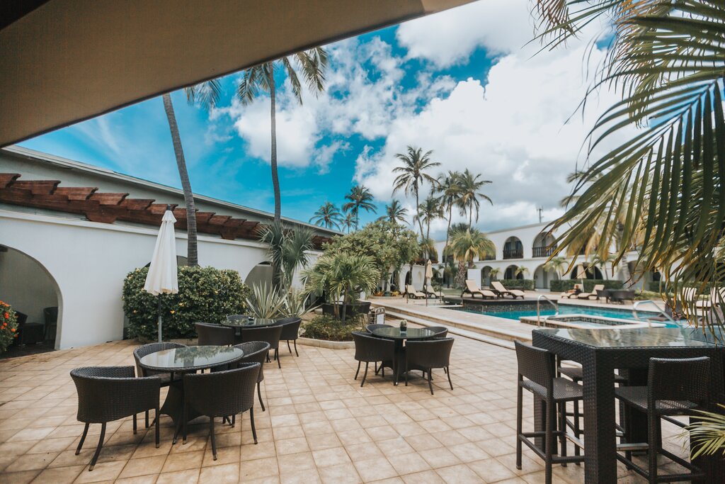 Talk of the Town outerview