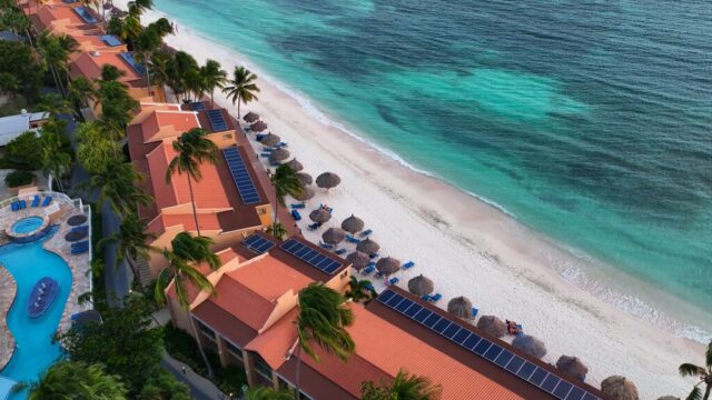 Tamarijn Aruba All Inclusive