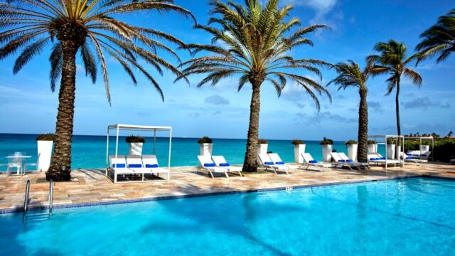Tamarijn Aruba All Inclusive resort