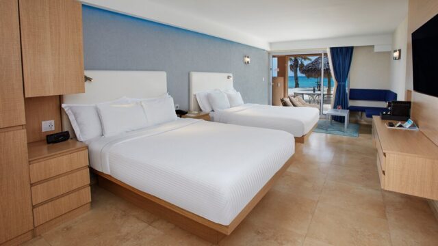 Tamarijn Aruba All Inclusive room